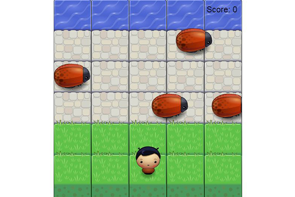 arcade game